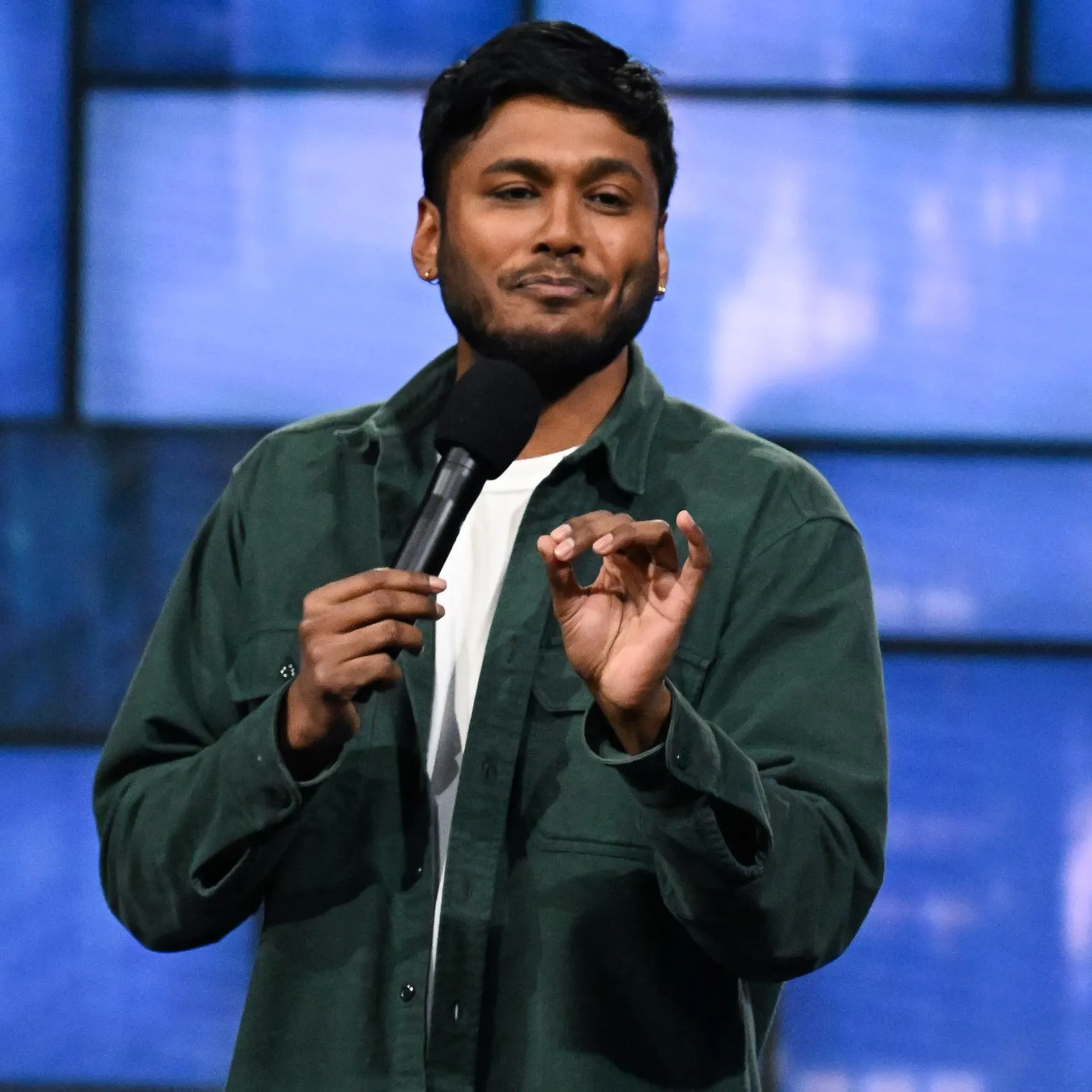 Usama Siddiquee - Official Ticket Resale Marketplace