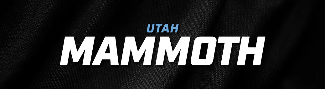 Utah Mammoth Tickets