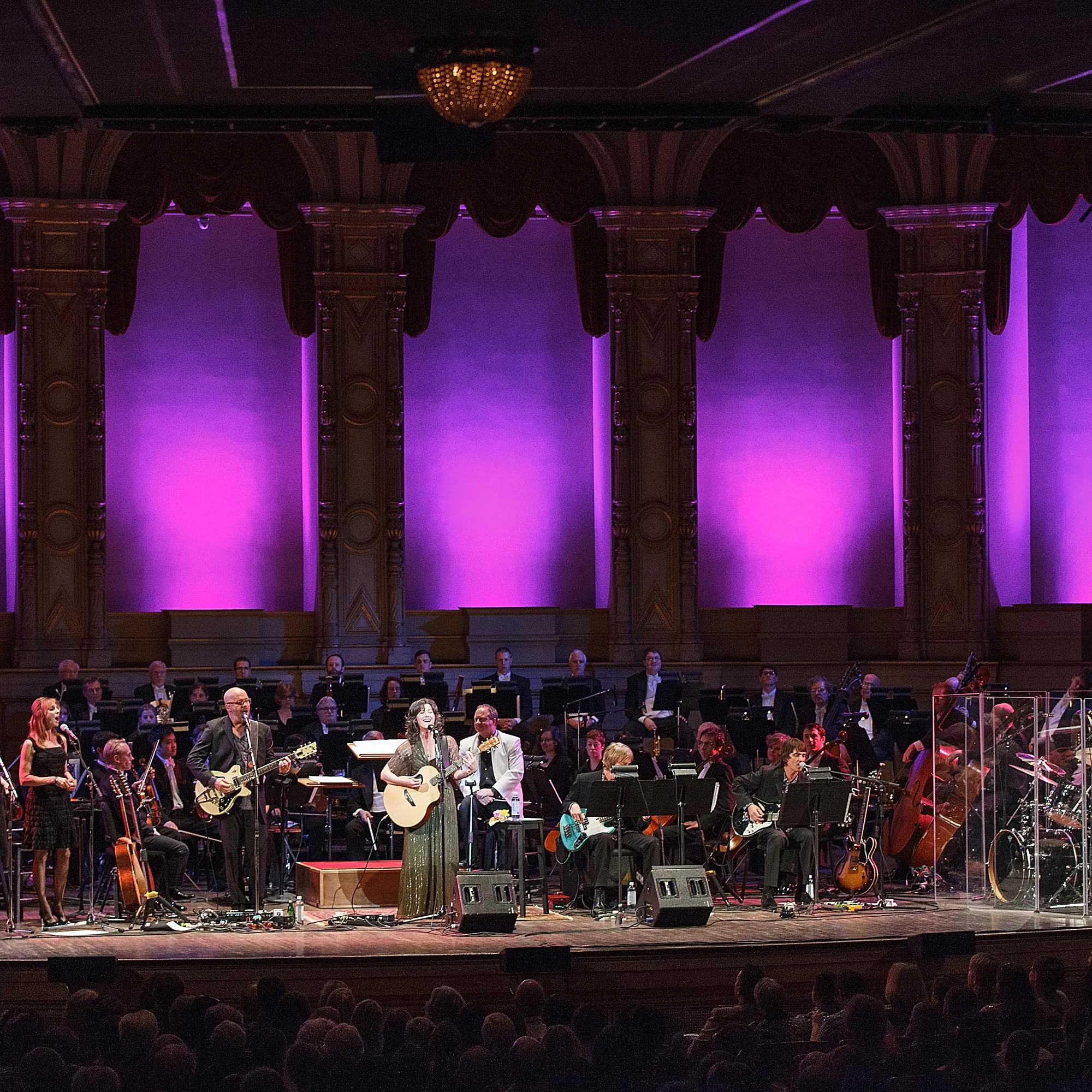 Vancouver Symphony Orchestra - Official Ticket Resale Marketplace