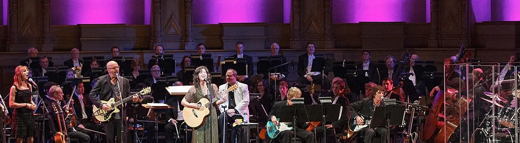 Vancouver Symphony Orchestra Tickets