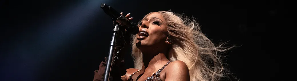Victoria Monet Tickets