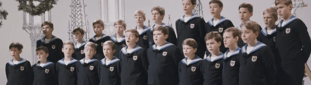 Vienna Boys Choir Tickets