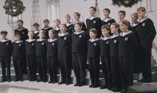 Vienna Boys Choir tickets