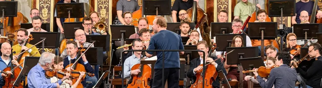 Vienna Philharmonic Orchestra Tickets