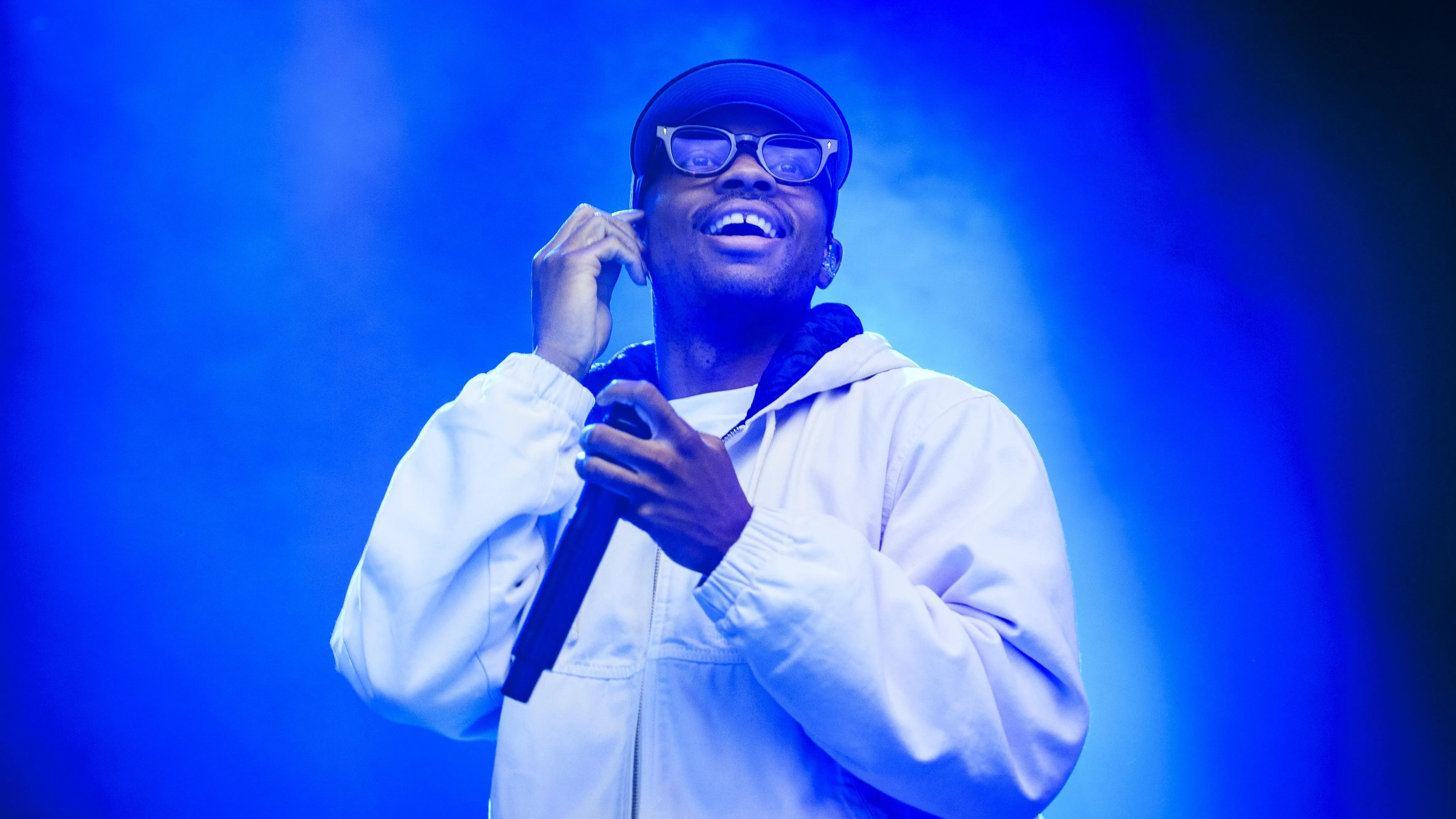 Vince Staples - Official Ticket Resale Marketplace