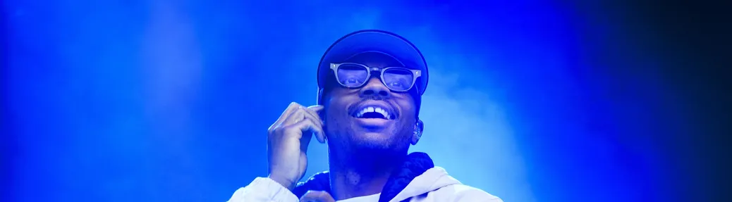 Vince Staples Tickets