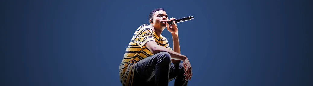 Vince Staples Tickets
