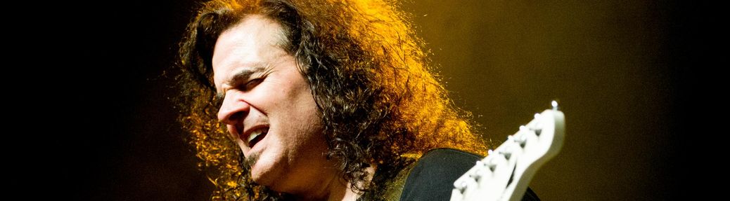 Vinnie Moore Tickets