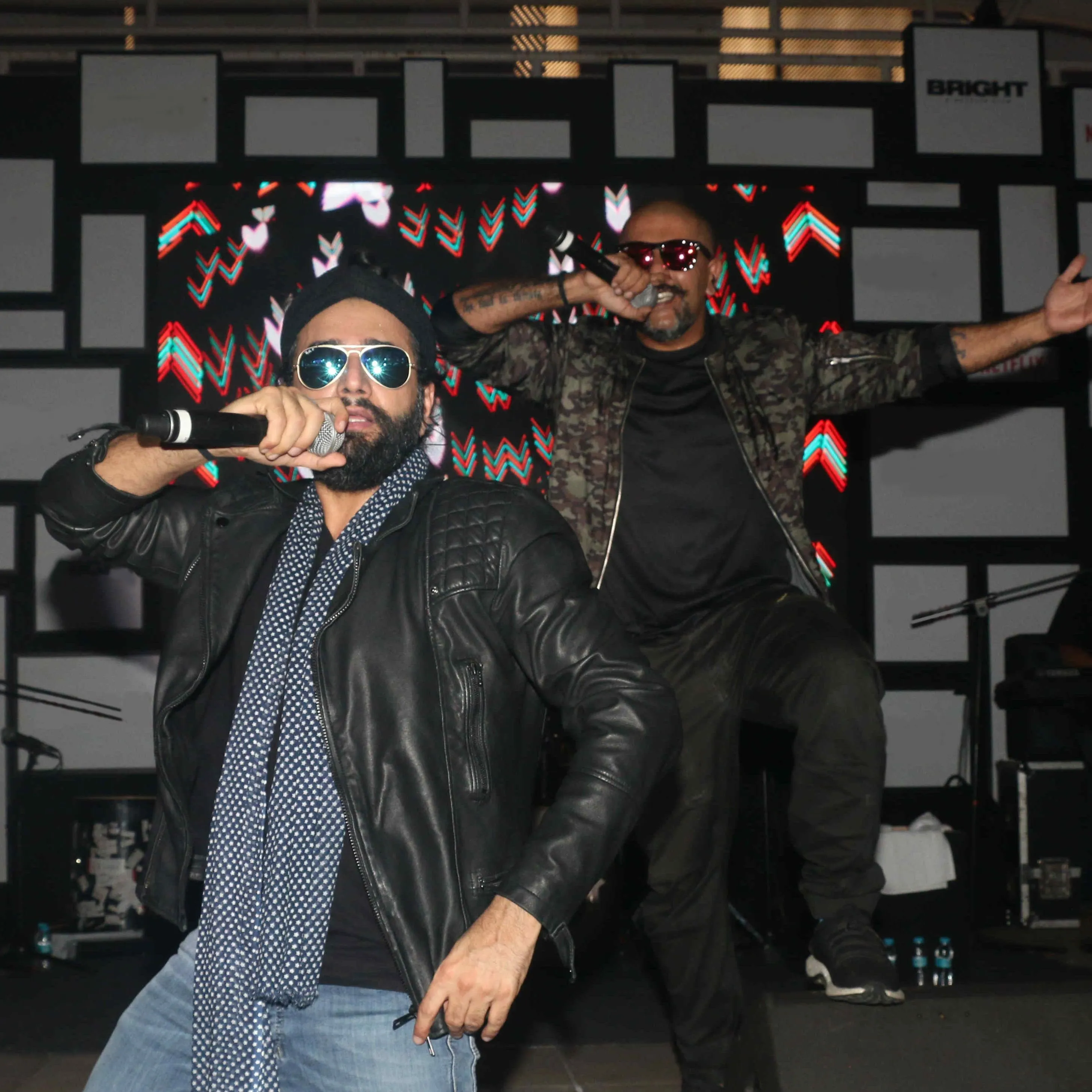 Vishal and Shekhar - Official Ticket Resale Marketplace