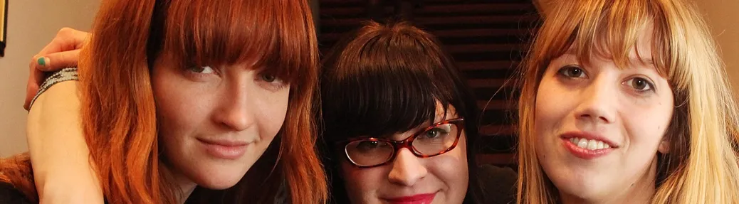 Vivian Girls Tickets
