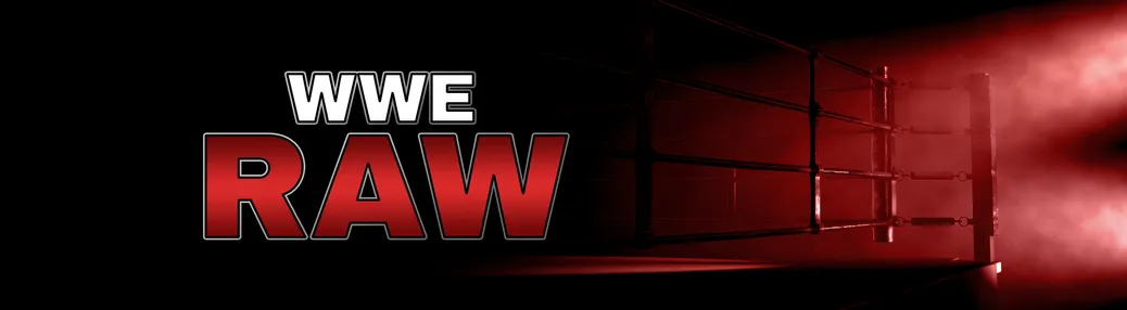 WWE Raw Tickets
