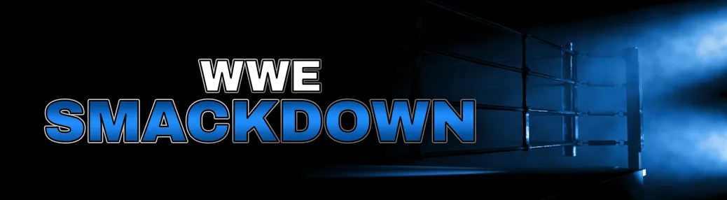 WWE Smackdown Tickets