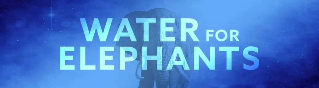 Water For Elephants Tickets