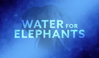 Water for Elephants tickets