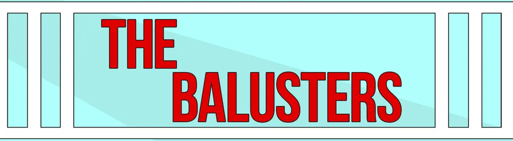 The Balusters Tickets