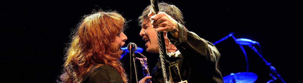 Shovels and Rope Tickets