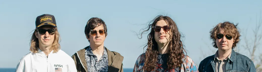 Kurt Vile and The Violaters Tickets