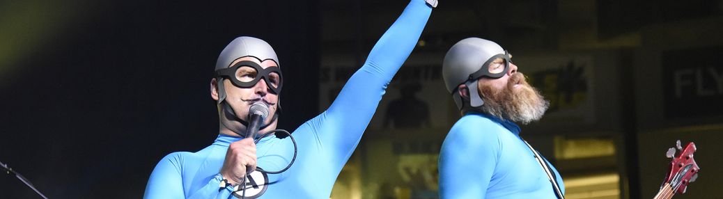 Aquabats Tickets