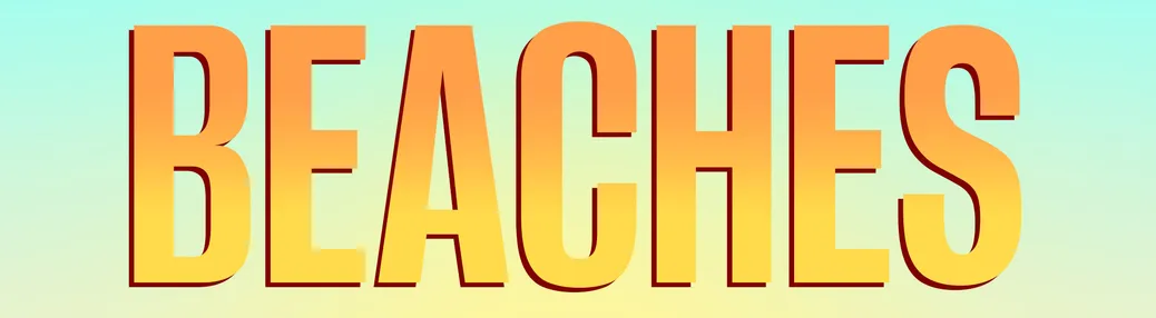 Beaches - Musical Tickets