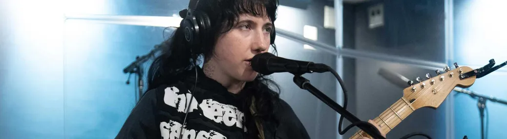 Wednesday - Band Tickets