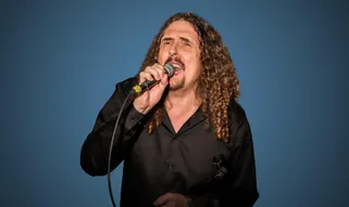 Weird Al Yankovic tickets