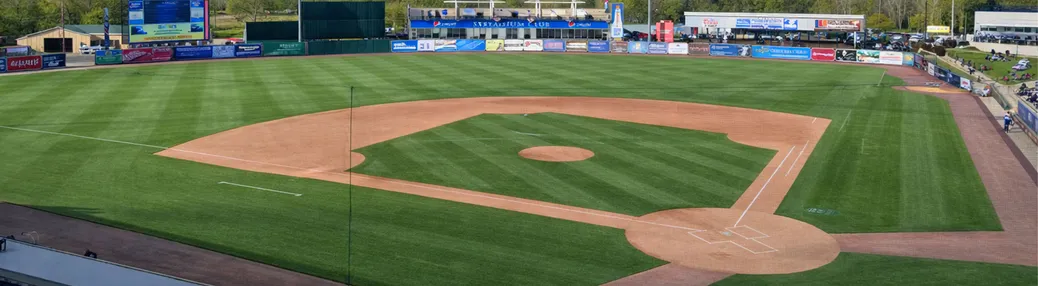 West Michigan Whitecaps Tickets