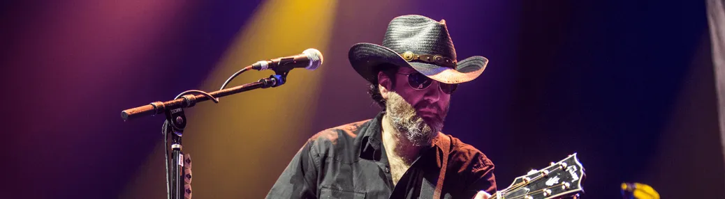 Wheeler Walker Jr. Tickets
