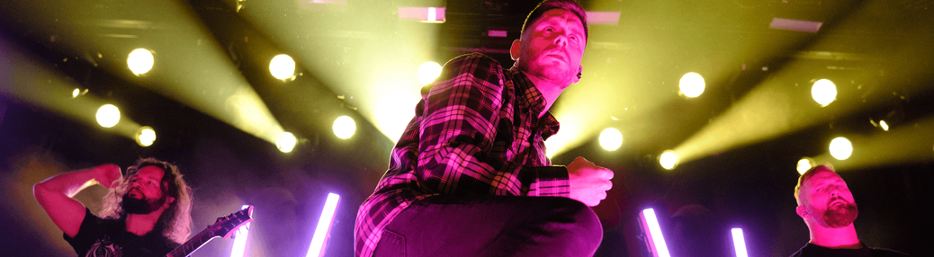 Whitechapel Tickets
