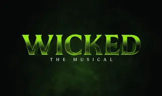 Wicked tickets