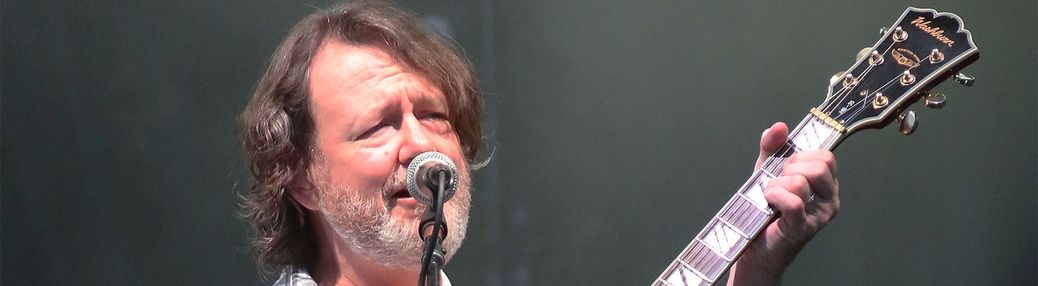 Widespread Panic Tickets