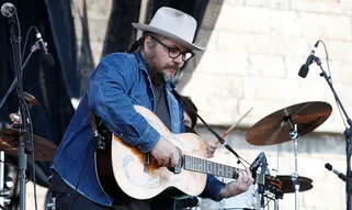 Wilco tickets