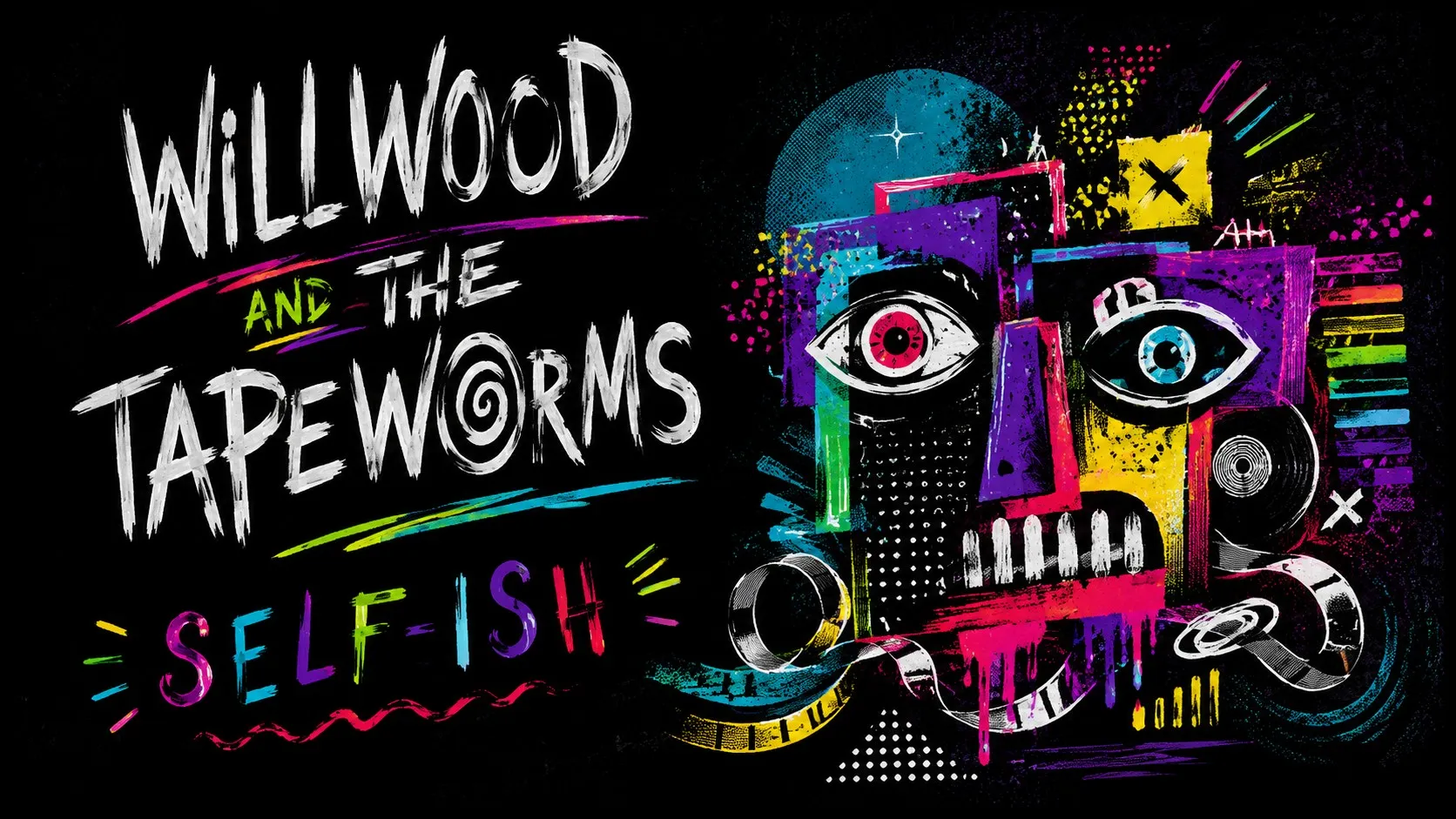 Will Wood - Official Ticket Resale Marketplace