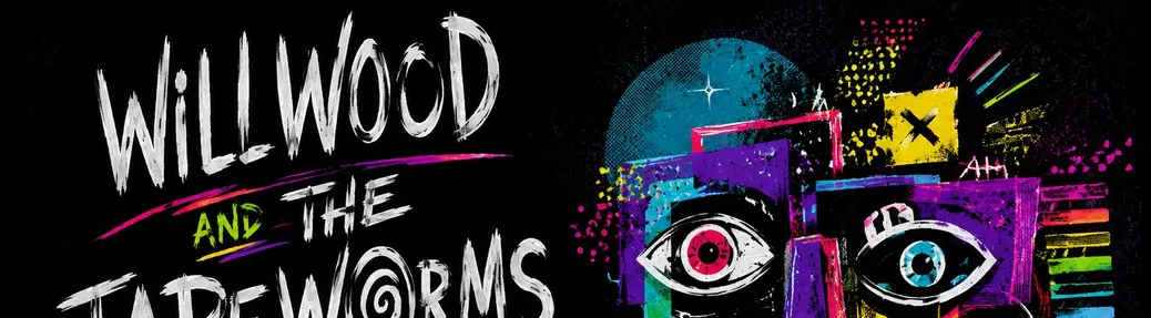 Will Wood Tickets