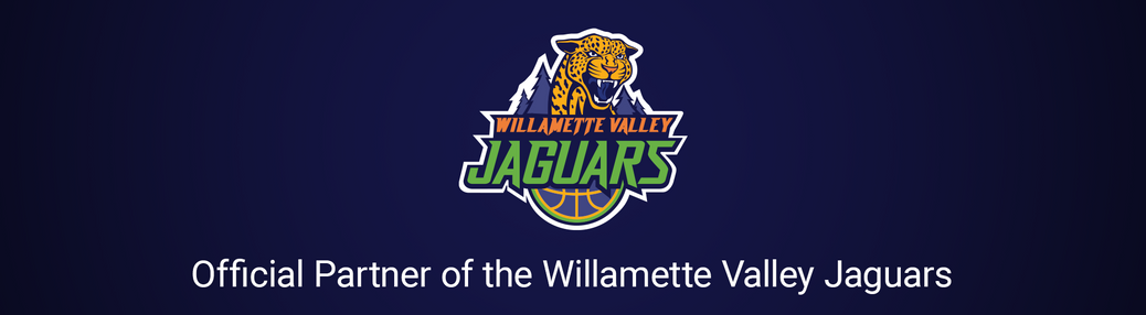 Willamette Valley Jaguars Tickets