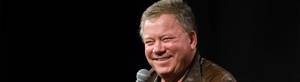 William Shatner Tickets