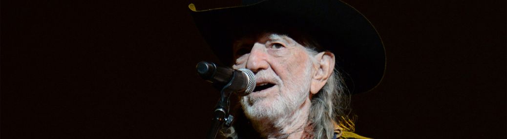 Willie Nelson Tickets