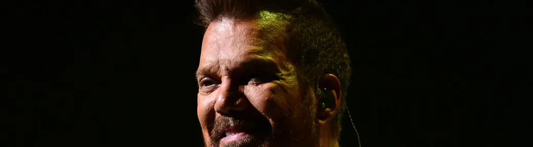 Willy Chirino Tickets