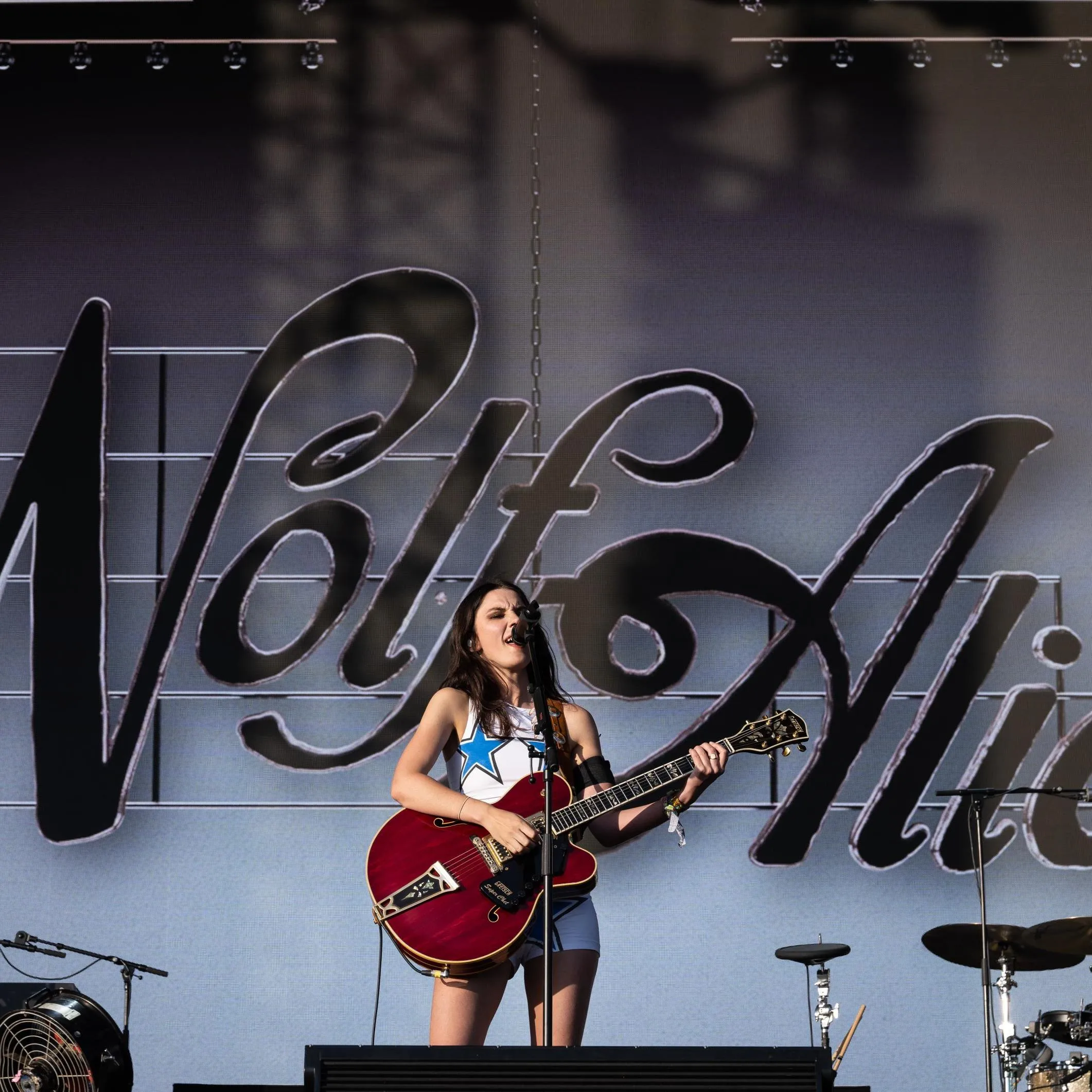 Wolf Alice - Official Ticket Resale Marketplace