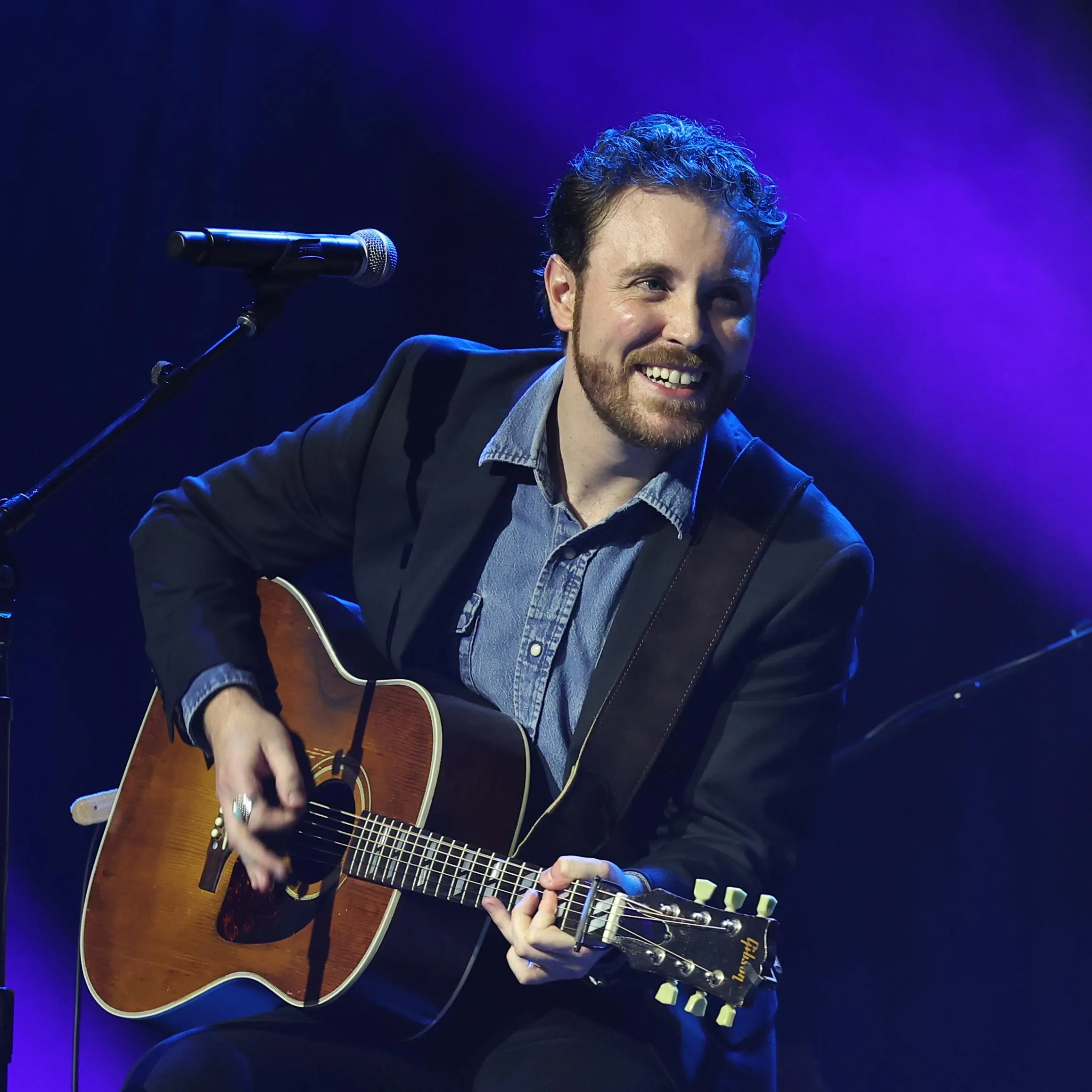 Wyatt McCubbin - Official Ticket Resale Marketplace