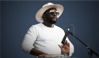 Wyclef Jean with Columbus Symphony Orchestra tickets
