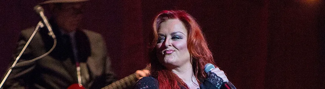 Wynonna Judd Tickets