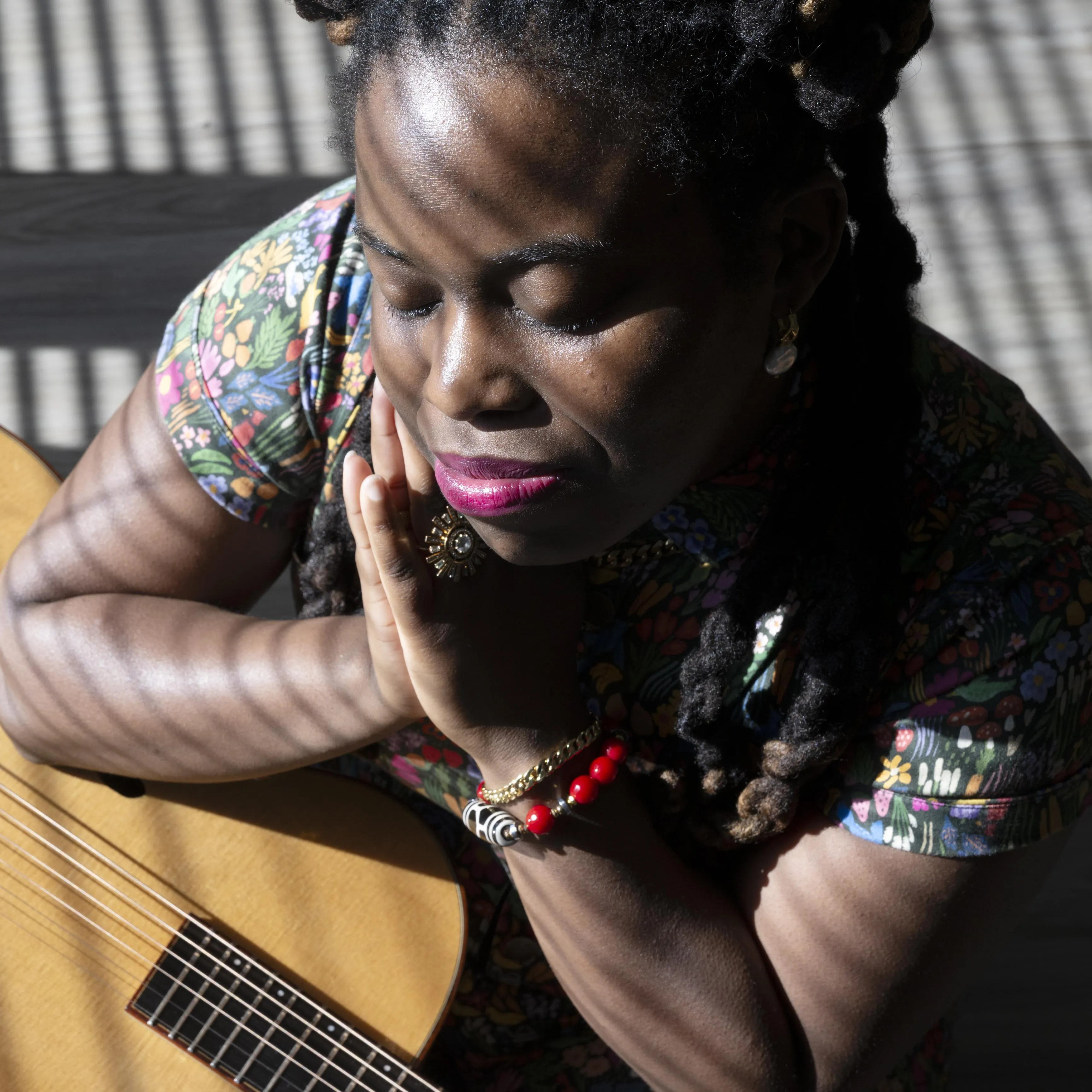 Yasmin Williams - Official Ticket Resale Marketplace
