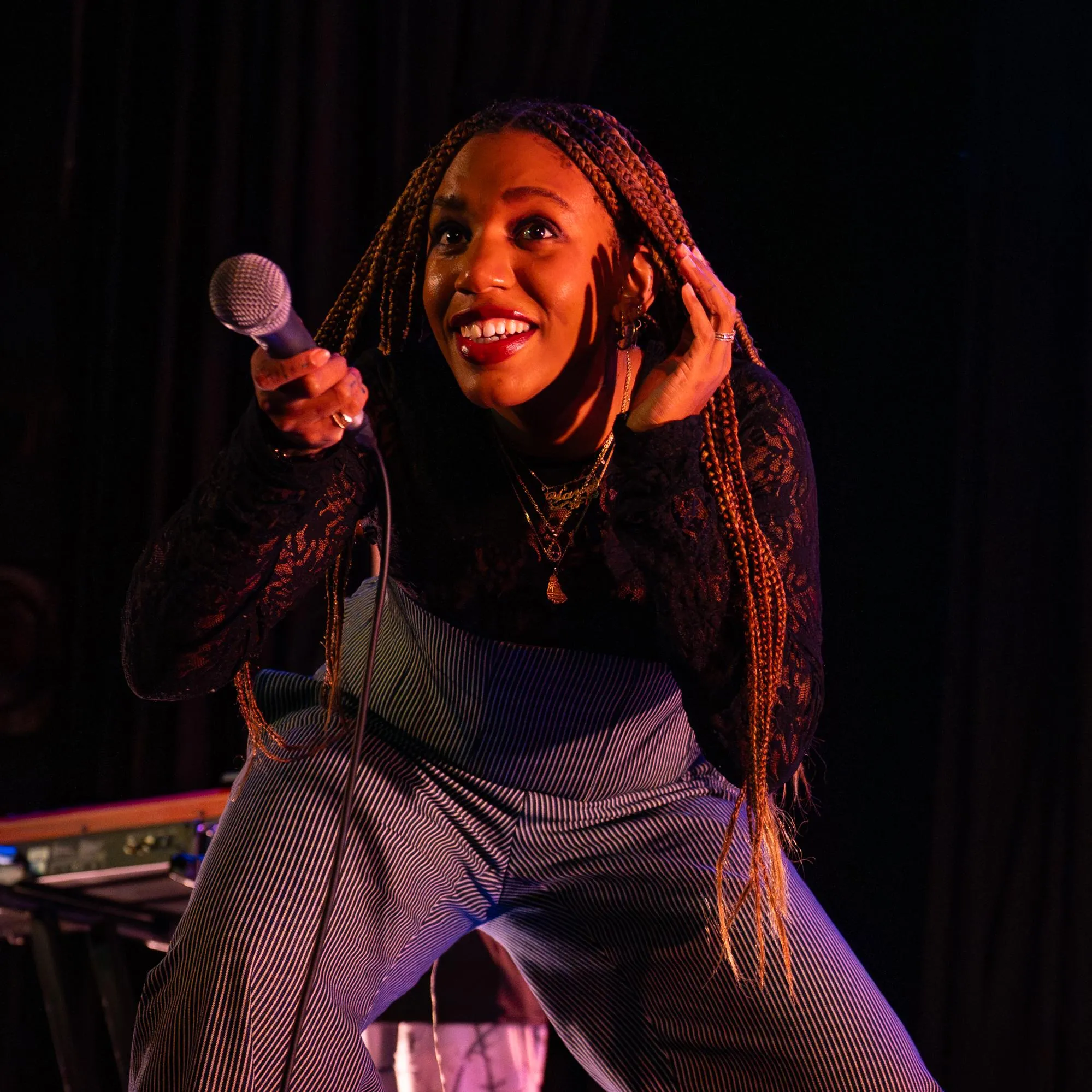 Yaya Bey - Official Ticket Resale Marketplace