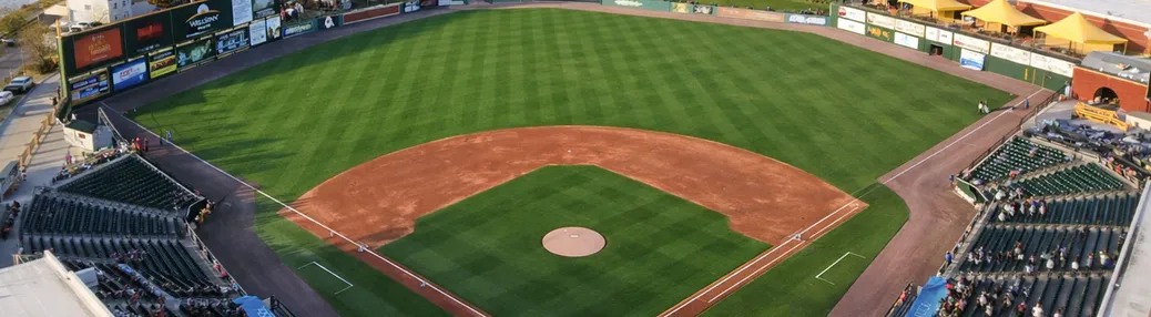 York Revolution Tickets