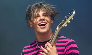 Yungblud tickets