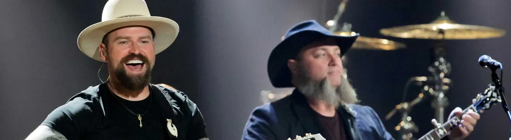 Zac Brown Band Tickets