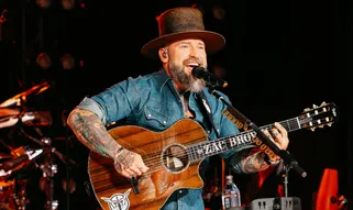 Zac Brown Band with Old Crow Medicine Show tickets