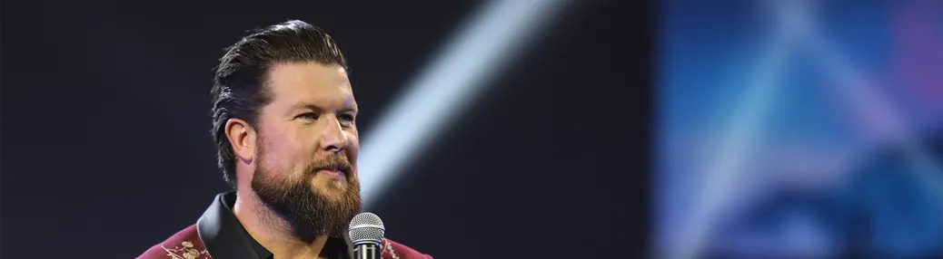 Zach Williams Tickets