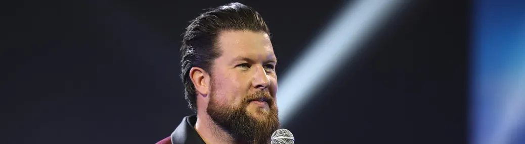 Zach Williams Tickets
