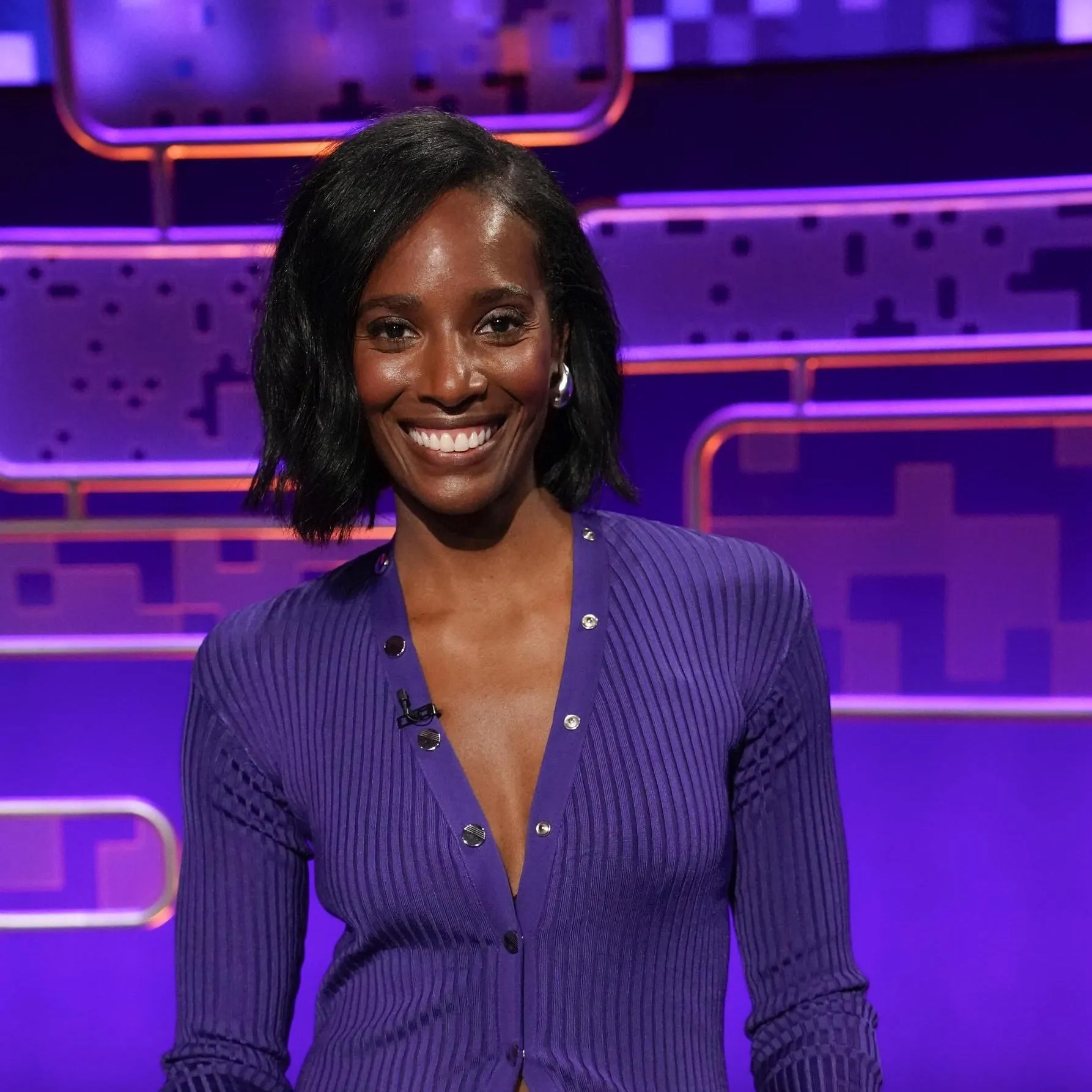 Zainab Johnson - Official Ticket Resale Marketplace